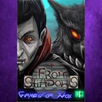 **From Shadows Redux XBOX