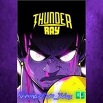**Thunder Ray XBOX