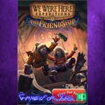 **We Were Here Expeditions The FriendShip XBOX