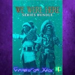 **We Were Here Series Bundle XBOX