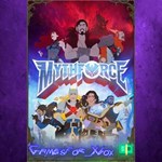 **MythForce XBOX