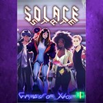 **Solace State XBOX