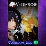 **Whitestone XBOX