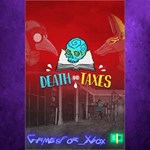 **Death and Taxes XBOX