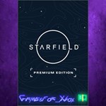 **Starfield Premium Edition XBOX