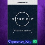 **Starfield Premium Edition Upgrade XBOX