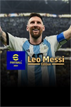 **eFootball™ 2024: Leo Messi Edition XBOX*