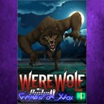 **Werewolf Pinball XBOX