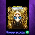 **Borderlands Collection Pandora´s Box XBOX