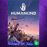 **HUMANKIND XBOX