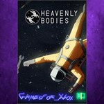 **Heavenly Bodies XBOX