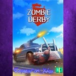 **Zombie Derby XBOX