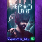 **The Gap XBOX