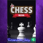 **Chess Royal XBOX