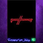 **Ghostrunner 2 XBOX