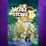 **Warstone TD Gold Edition XBOX