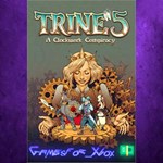**Trine 5 A Clockwork Conspiracy XBOX
