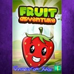 **Fruit Adventure XBOX