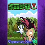 **Sapu XBOX
