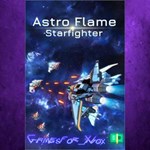**Astro Flame Starfighter Xbox Series X|S XBOX