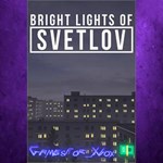 **Bright Lights of Svetlov Xbox Series X|S XBOX