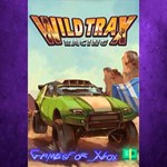 **WildTrax Racing XBOX