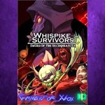 **Whispike Survivors XBOX