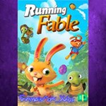 **Running Fable XBOX