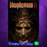 **Blasphemous 2 XBOX