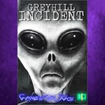 **Greyhill Incident XBOX