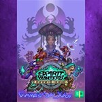 **Spirit Hunters Infinite Horde XBOX