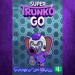 **Super Trunko Go XBOX