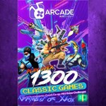 **Antstream Arcade XBOX