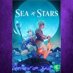 **Sea of Stars XBOX