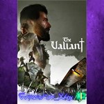 **The Valiant XBOX
