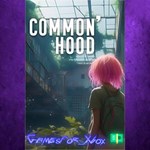 **Common´hood XBOX