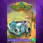 **Roads of Time XBOX