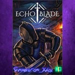 **EchoBlade XBOX