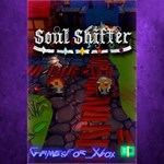 **Soul Shifter XBOX