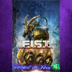 **F.I.S.T. Forged In Shadow Torch XBOX