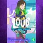 **LOUD My Road to Fame XBOX