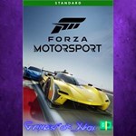 **Forza Motorsport Standard Edition XBOX