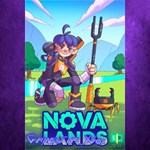 **Nova Lands XBOX