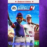 **Super Mega Baseball 4 Ballpark Edition XBOX