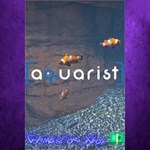 **Aquarist XBOX