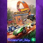 **HOT WHEELS UNLEASHED 2 - Turbocharged XBOX
