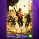 **Battlefield 2042 Elite Edition Xbox One & Xbox S XBOX