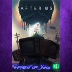 **After Us XBOX