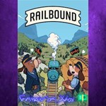 **Railbound XBOX