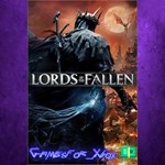 **Lords of the Fallen 2023 XBOX*